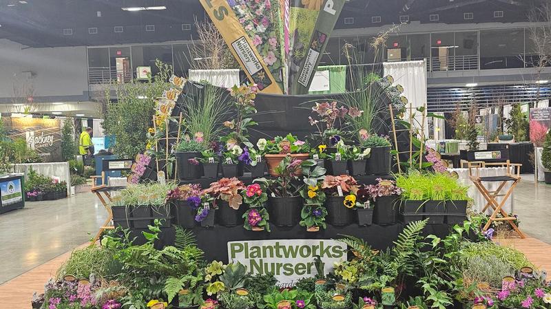 North Carolina Green N Growin' Show
